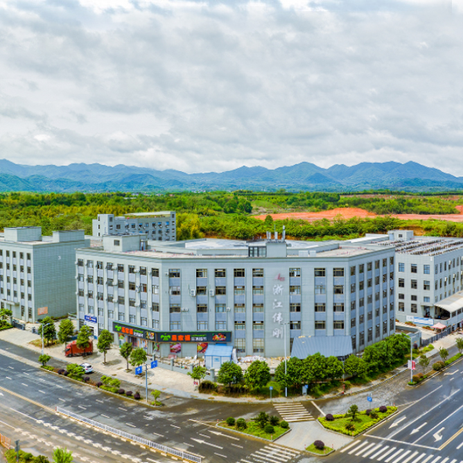 Zhoushan Yehao Fearas Leictreach Co., Ltd