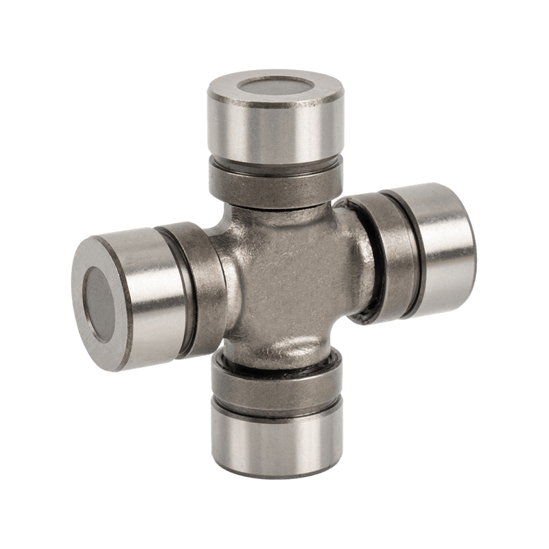 U-joint le 4 imthacaí eitrithe