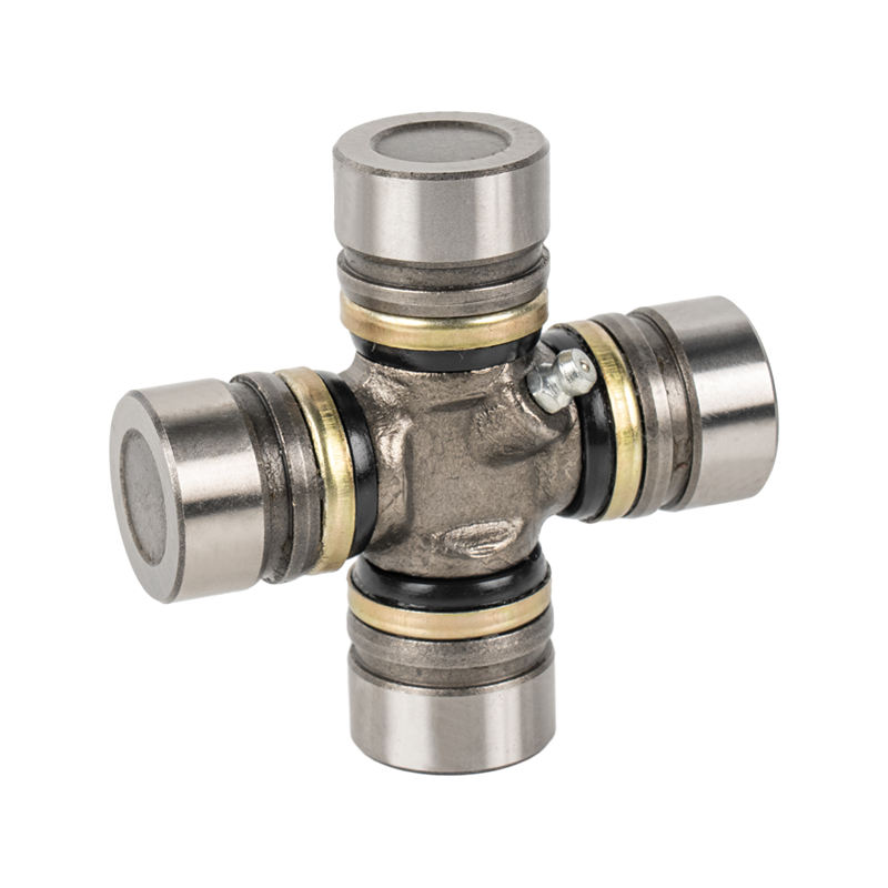 Volga 31029-2201026 Crosaire Alloy Cruach U-U-joint